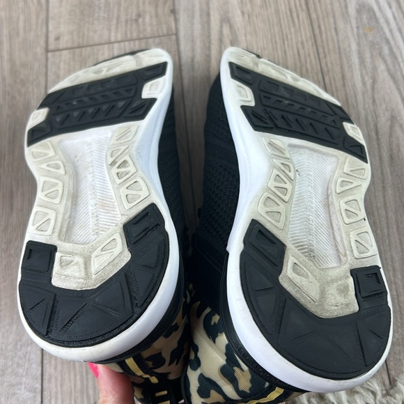 Perfect like new APL leopard techloom tracer 9 - Picture 8 of 8